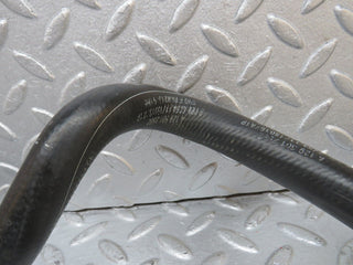 39690 Mercedes-Benz R129 320SL Coupe Radiator Lower Hose Pipe 1295012582