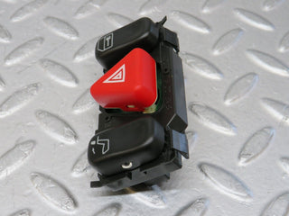 35071 Mercedes-Benz W210 320E Hazard Warning Light Switch 2088200310