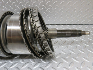 34576 Mercedes-Benz C126 380SEC Automatic Gearbox Gear Set 722.310 1262721108