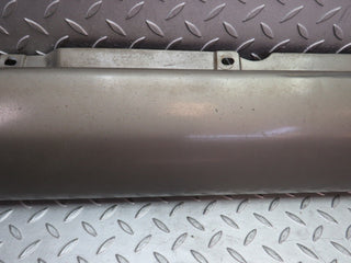 36326 Mercedes-Benz W126 420SE Side Skirt Right 1266905040 1266980230 1266980430