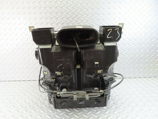 7670 Mercedes-Benz S123 230TE Wagon Heater Box Blower Housing Behr 1238300508