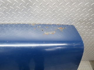 40523 Mercedes-Benz W110 230 Boot Lid Trunk Door