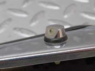 26363 Mercedes-Benz W116 450SE Front Left Upper Bumper Corner