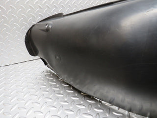 34788 Mercedes-Benz W210 320E Front Left Inner Fender Wing Splash Guard 2106988530
