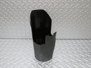 34328 Mercedes-Benz C126 380SEC Steering Column Surround Cover 1264621123