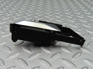 W124 interior door handle right side used OEM