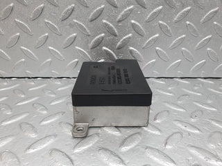 W126 crash sensor used OEM