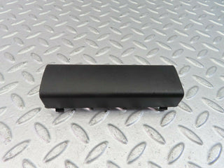 9417 Mercedes-Benz C124 300CE Coupe Dash Harness Connector Cover 1248210038