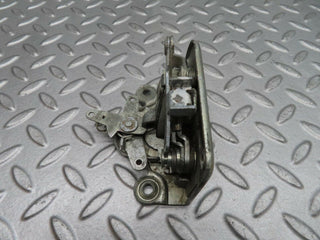 W108 front left door lock mechanism used OEM