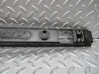 W123 front bumper centre bracket used OEM