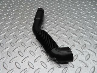 W140 water drain hose left side used OEM