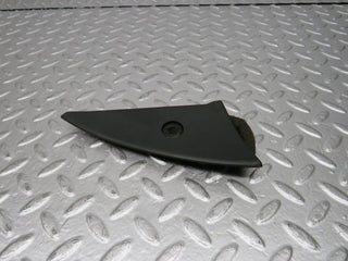 W201 Baby Benz mirror triangle cover right side used OEM
