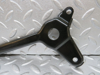 34098 Mercedes-Benz W124 260E Belt Tensioner Bracket Holder 1032021240