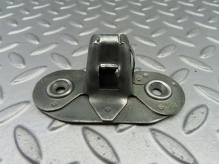 7187 Mercedes-Benz C107 350SLC Coupe Boot Latch Lock