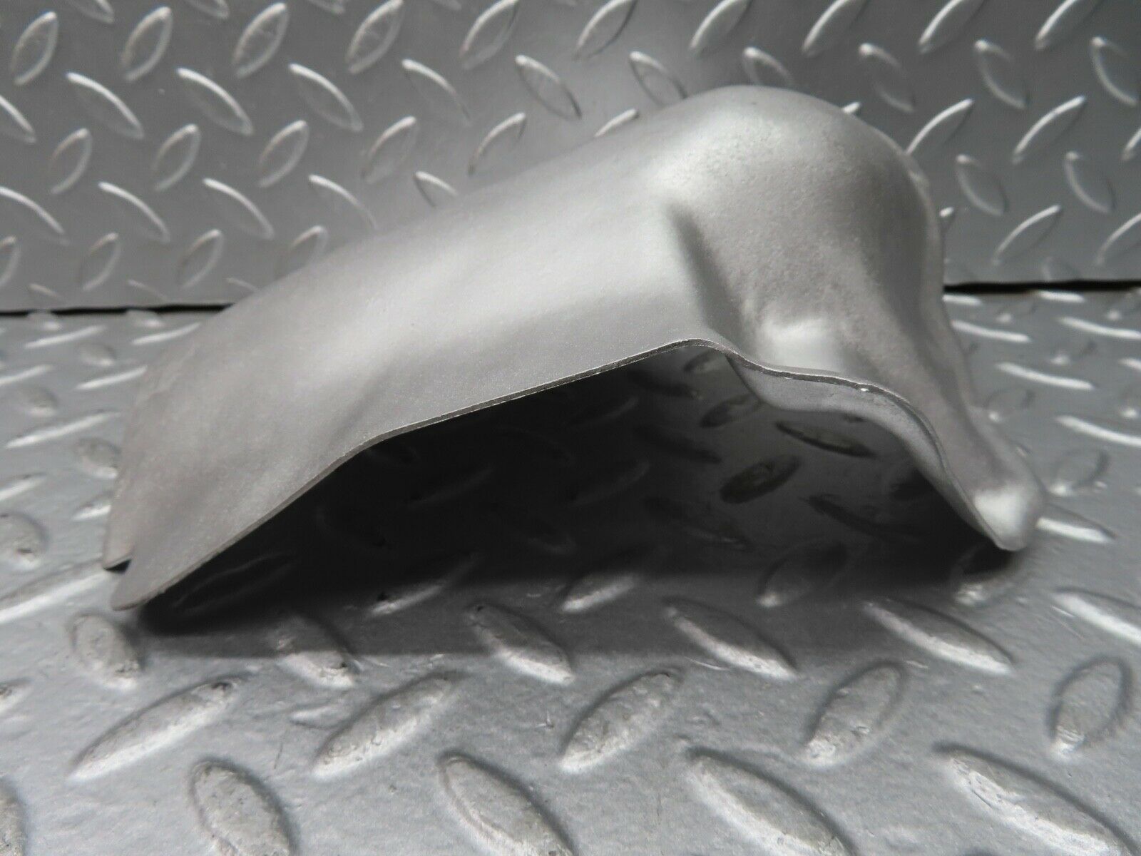 20192 Mercedes-Benz R129 300SL Coupe Exhaust Heat Shield