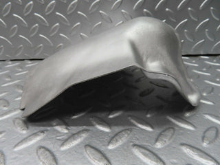 R129 SL exhaust heat shield used OEM