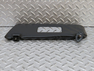 28221 Mercedes-Benz S123 240D Wagon Sun Visor Left Side Black