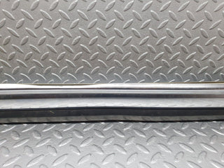 40842 Mercedes-Benz W123 300D Rear Bumper 1238802671