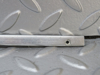 36752 Mercedes-Benz W201 190E 2.0L Sunroof Chrome Trim