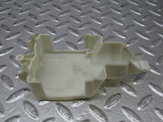 27500 Mercedes-Benz S124 300TE Rear Door Lock Vacuum Actuator Cover 1248050590