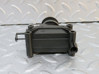 R129 SL door lock vacuum actuator used OEM