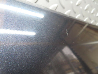 R129 SL left door lower moulding used OEM