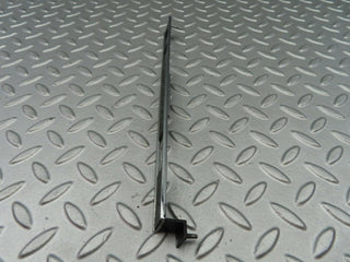 R107 SLC dashboard trim cover used OEM