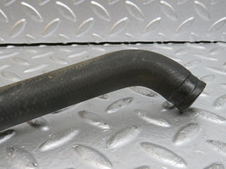 W124 water hose pipe used OEM