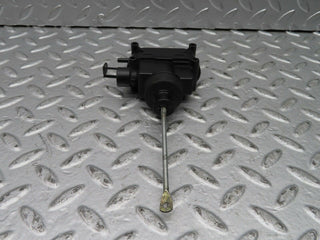 21442 Mercedes-Benz W126 300SE Front Door Lock Vacuum Actuator