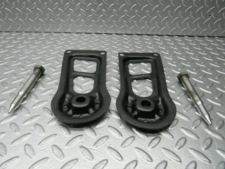 24102 Mercedes-Benz W123 280E Rear Suspension Axle Mounting Bracket