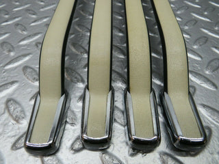 22758 Mercedes-Benz C107 450SLC Coupe Interior Roof Grab Handle Set