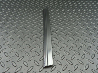 6895 Mercedes-Benz C107 350SLC Coupe Rear Left Window Chrome