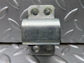 W123 door lock latch left side used OEM