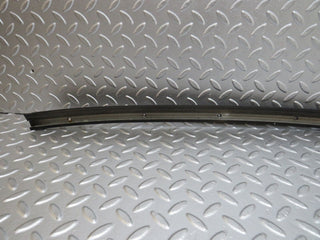 34458 Mercedes-Benz C126 380SEC Coupe Roof Trim Right Side