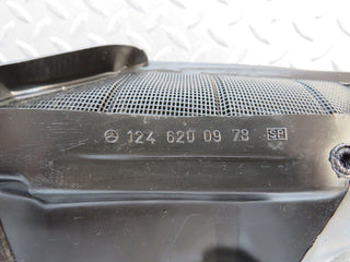 32516 Mercedes-Benz S124 300TE Wiper Mechanism Cover 1246200973 1246202667