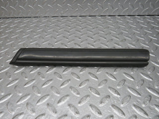 32297 Mercedes-Benz S124 300TE Wagon Front Right Fender Wing Centre Moulding Trim