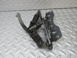 35223 Mercedes-Benz W221 Bonnet Hinge Right Side 2218800428