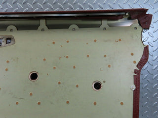 7603 Mercedes-Benz S123 230TE Wagon Front Left Door Card