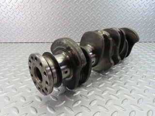 8039 Mercedes-Benz W115 220D Crankshaft OM615