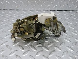 31361 Mercedes-Benz S124 220TE Wagon Tailgate Lock Mechanism