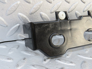 W201 Baby Benz heater control switch holder panel used OEM