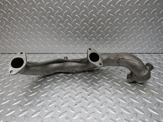 33108 Mercedes-Benz W126 560SE Exhaust Manifold Right 1171424602