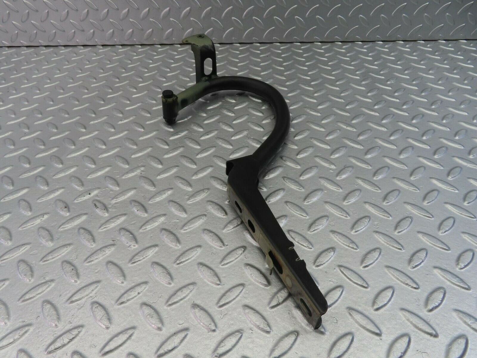 10480 Mercedes-Benz W201 190E Boot Lid Trunk Hinge Right Side