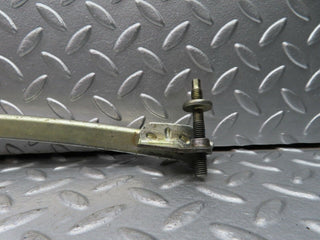 20093 Mercedes-Benz R129 300SL Coupe Right Door Window Channel Pair