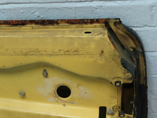 4772 Mercedes-Benz W114 280CE Coupe Right Door