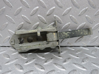 W124 Cabriolet door safety check strap used OEM