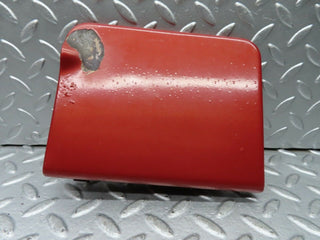 20282 Mercedes-Benz W114 280CE Coupe Fuel Tank Flap Cap