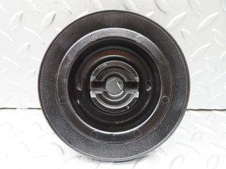 W136 crankshaft pulley used OEM