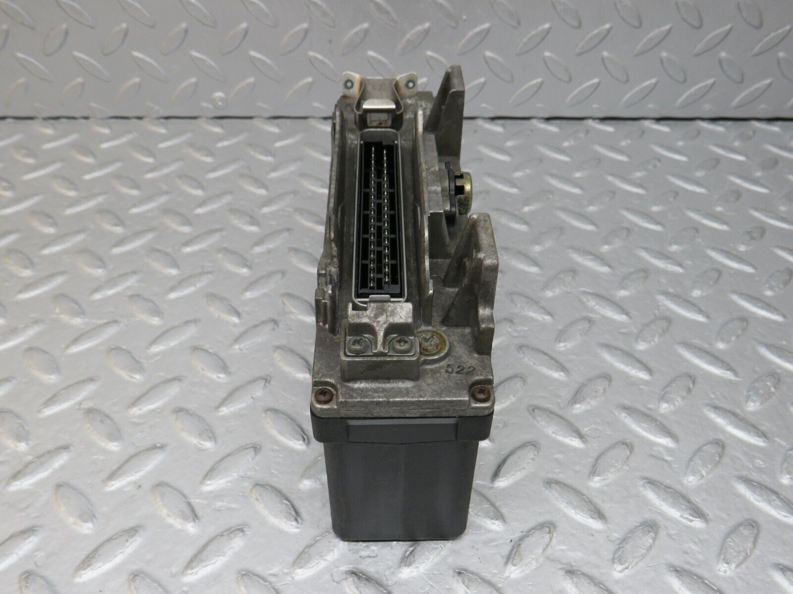 36544 Mercedes-Benz W201 190E 2.0L ABS Control Unit Bosch 0055452132 0265101018