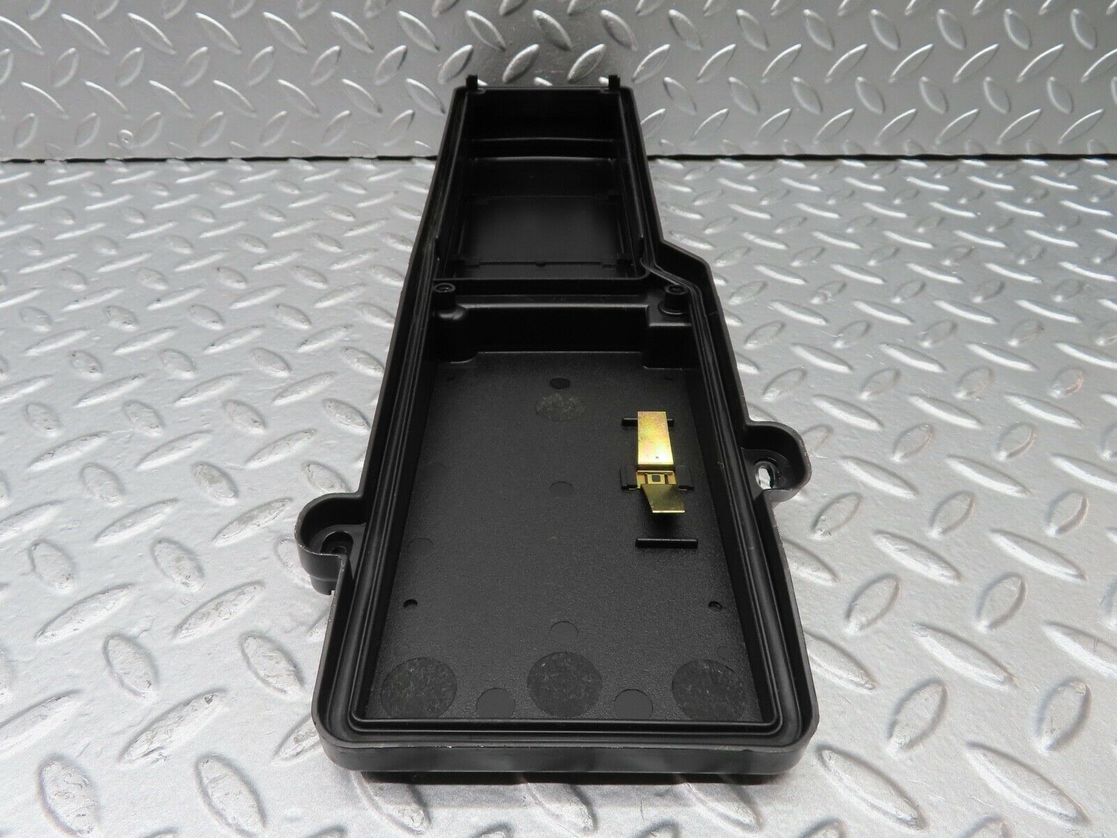 19905 Mercedes-Benz R129 300SL Coupe Fuse Box Cover Lid 1245400182